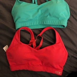 Lorna Janes Sports Bra